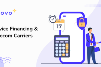 How to Ensure Payments for Financed Devices With NuovoPay