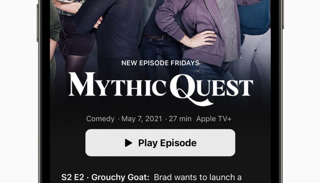 How to use SharePlay