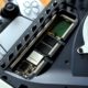 How to use the PS5’s M.2 SSD expandable storage