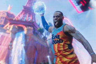 How to Watch ‘Space Jam: A New Legacy’ Online
