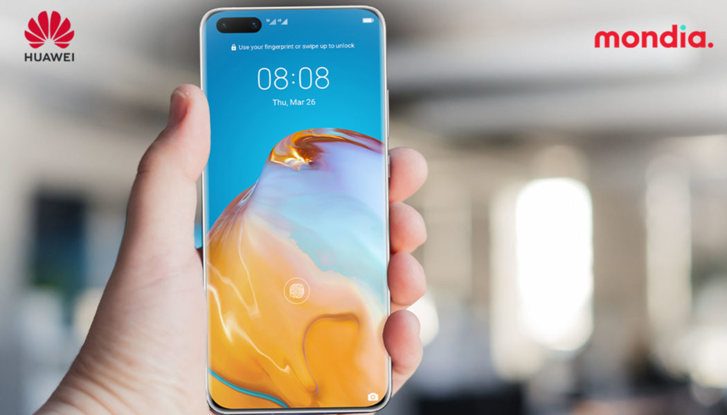 Huawei Partners with Mondia Pay – Expanding Digital Payments in Algeria and Tunisia