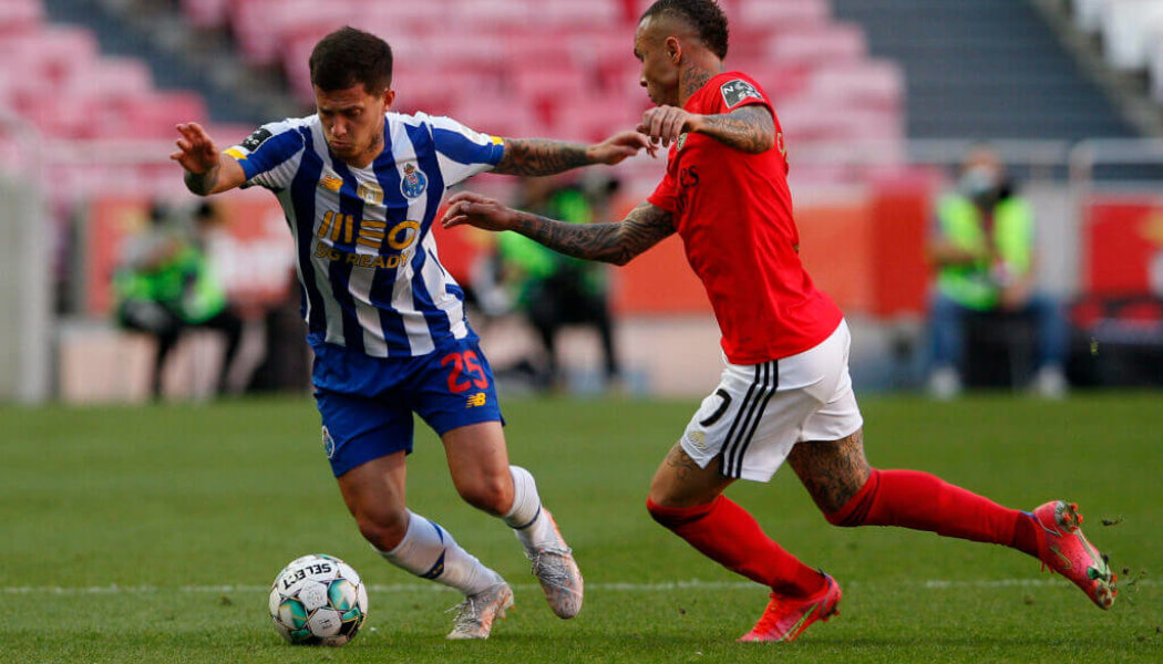 Huge boost for Liverpool as agent speaks out on £50m Klopp target, price could drop too