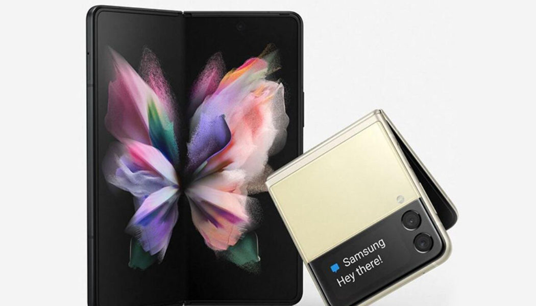 Huge Leak Shows Off Samsung’s Upcoming Galaxy Smartphones and Smartwatches