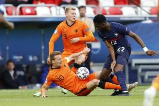 ‘I don’t think he’ll be around’ – Player tipped to leave Celtic this summer