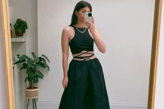 I Found 30 “Where Did You Get That?” Buys From Monki, & Other Stories and Mango