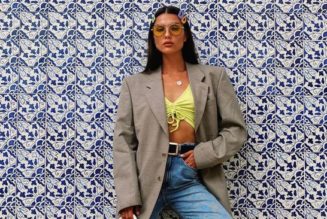 I Just Created 6 Excellent Summer Outfit Ideas From H&M