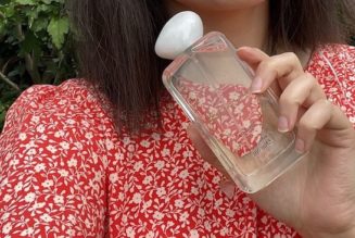 I Just Found My Summer Perfume, and It’s £15 From Marks and Spencer