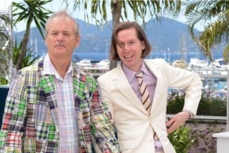 I Know This May Be Hard to Believe, but Bill Murray Will Star in Wes Anderson’s Next Film