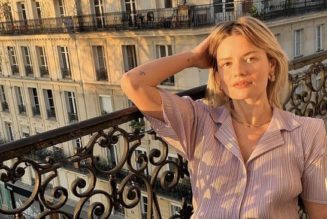 I Love French-Girl Style, so I Catalogued the 11 Trends They’re Especially Into