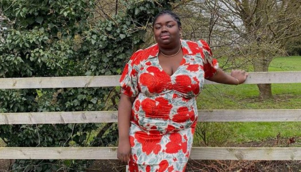 I Love Midi Dresses, And These Are the Best I’ve Found This Month