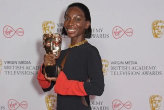 ‘I May Destroy You’ Star Michaela Coel Cast In Secret Role For ‘Black Panther 2’