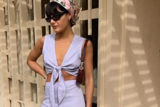 I Think These “Instant Outfits” Are the Best Things to Buy This Summer