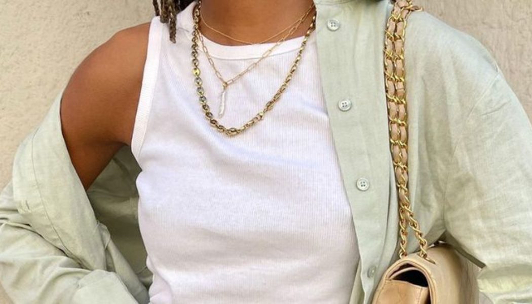 I Thought I Had No Clothes, But I Own Everything I Need for These 9 Summer Looks