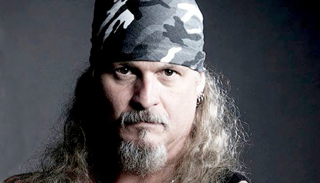 Iced Earth’s Jon Schaffer Had Feces and Urine Thrown at Him While in Jail for Role in US Capitol Riot: Report