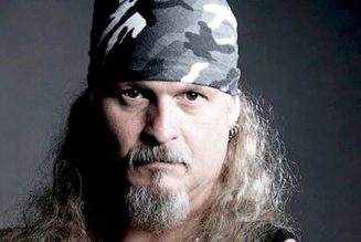 Iced Earth’s Jon Schaffer Had Feces and Urine Thrown at Him While in Jail for Role in US Capitol Riot: Report