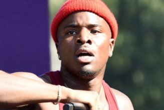 IDK Returns With Introspective New Album ‘USEE4YOURSELF’