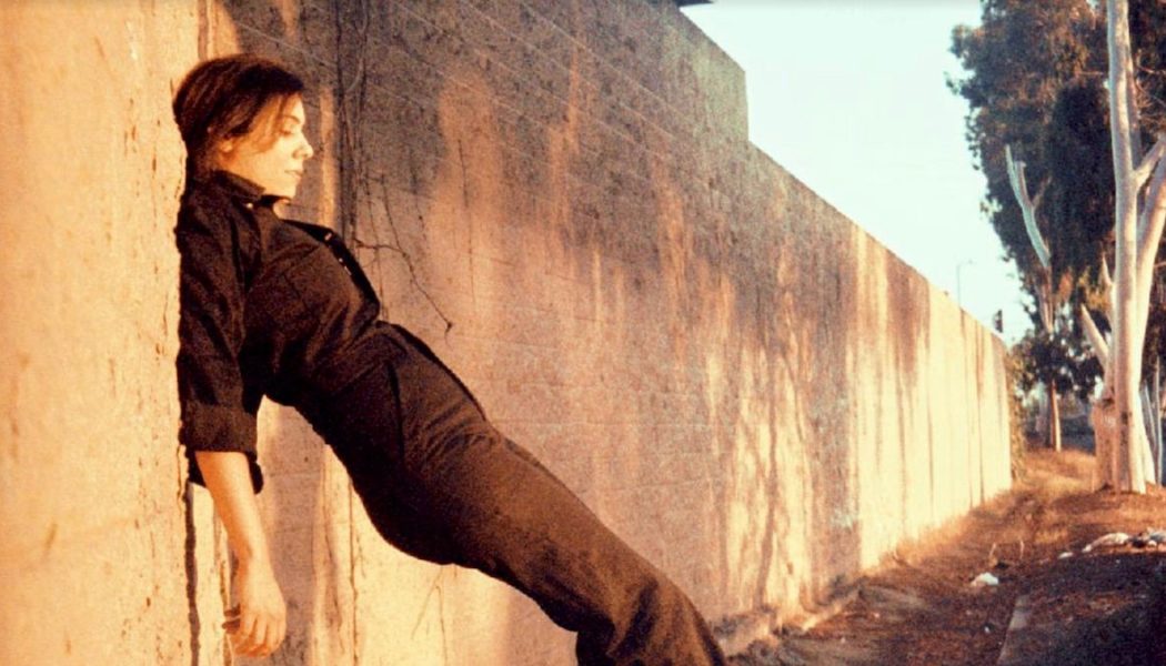 Illuminati Hotties Links Up with Big Thief’s Buck Meek on New Single “u v v p”: Stream