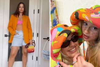 I’m 35, and I’m Actually Going to Wear These 5 TikTok Fashion Trends