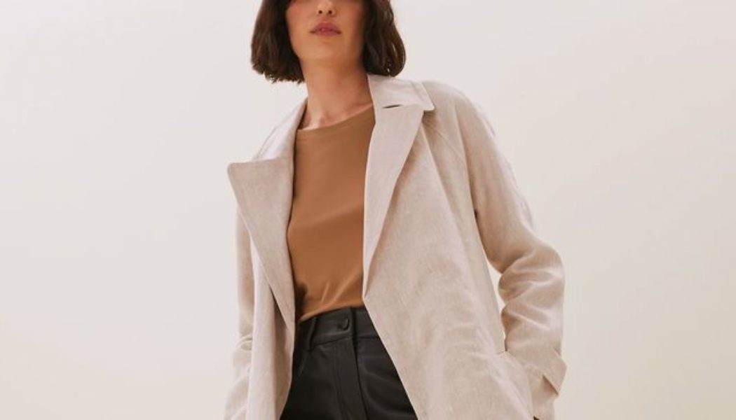 I’m a Shopping Editor, and These Are the Best Buys From M&S’s Latest Drop