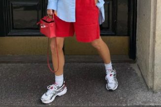 I’m a Sneaker Expert, and These Are the 24 White Trainers I Love