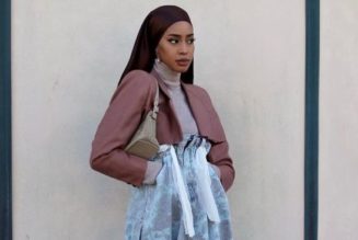 I’m a Trainer Obsessive and These Are the 4 I Always Wear in Summer