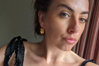 I’m Always Looking for the Best Under-Eye Corrector, and I Think I’ve Found It