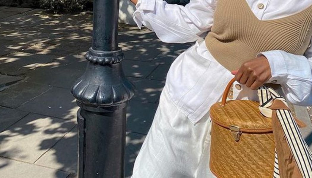 I’m Calling It: These 18 Straw Bags Are the Best You’ll Find This Summer