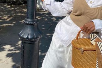 I’m Calling It: These 18 Straw Bags Are the Best You’ll Find This Summer