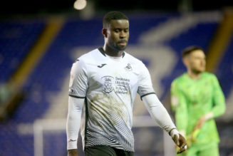 ‘I’m crying’, ‘Incredible’: Some Palace fans react to transfer update from David Ornstein