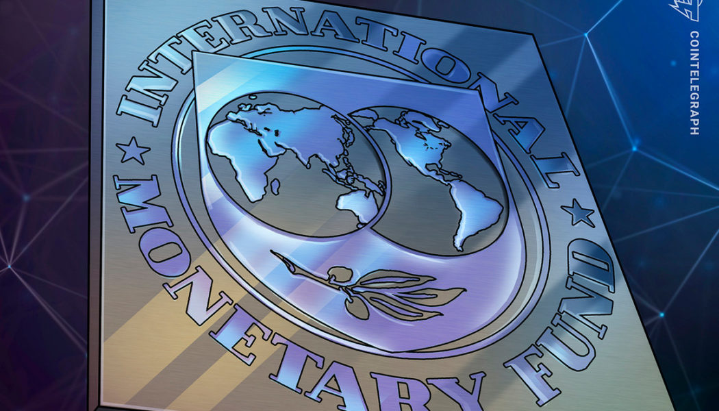 IMF intends to ‘ramp up’ digital currency monitoring