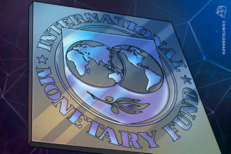 IMF intends to ‘ramp up’ digital currency monitoring
