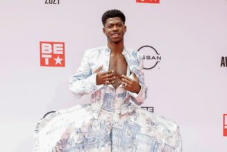 ‘Industry Baby’ Lil Nas X Found Guilty Of Being A Troll