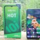 Infinix Hot 10i Officially Launches in Kenya