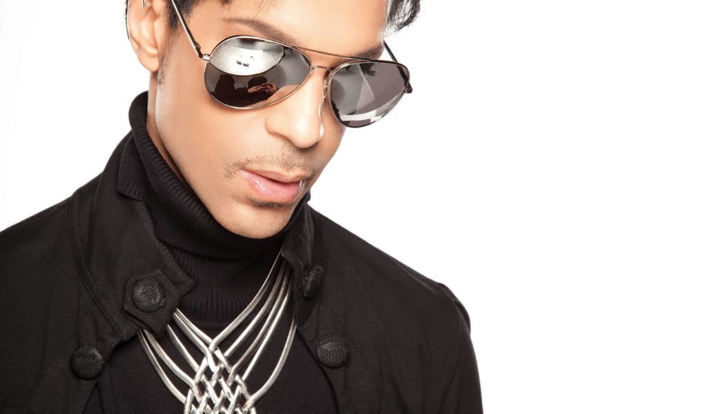 Inside the Making of Prince’s Clairvoyant Welcome 2 America