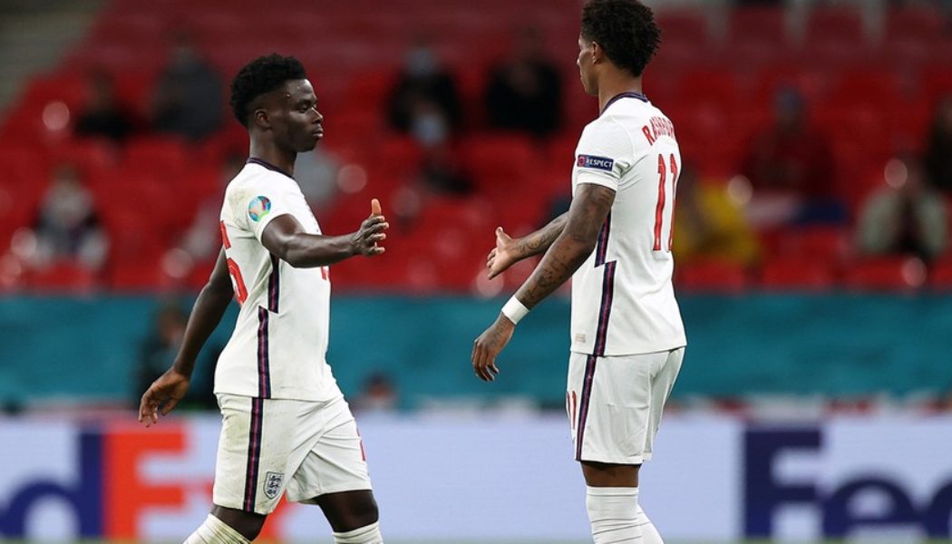 Instagram Condemned for Failure to Moderate Racist Trolling of Euro 2020 Players