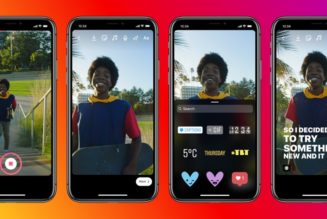 Instagram Extends Reels to 60 Seconds