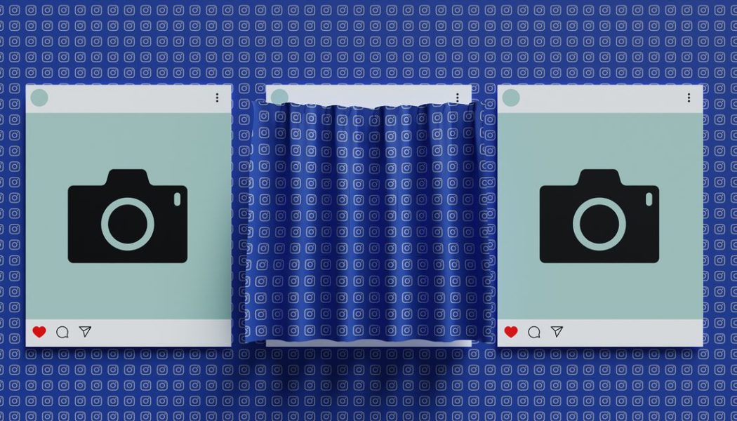 Instagram users worry a new sensitivity filter is censoring their work