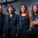 IRON MAIDEN Releases First New Song In Six Years, ‘The Writing On The Wall’