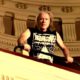 IRON MAIDEN’s BRUCE DICKINSON Officially Invites You To ‘Belshazzar’s Feast’
