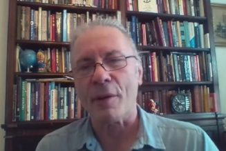 IRON MAIDEN’s BRUCE DICKINSON Shares Memories Of Going To Record Stores (Video)