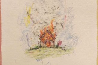 Isaiah Rashad Details New Album The House Is Burning