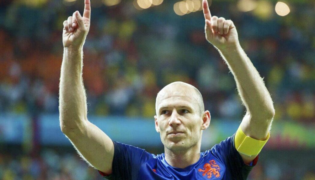 “It was a tough choice” – former Chelsea, Real Madrid and Bayern Munich star announces retirement