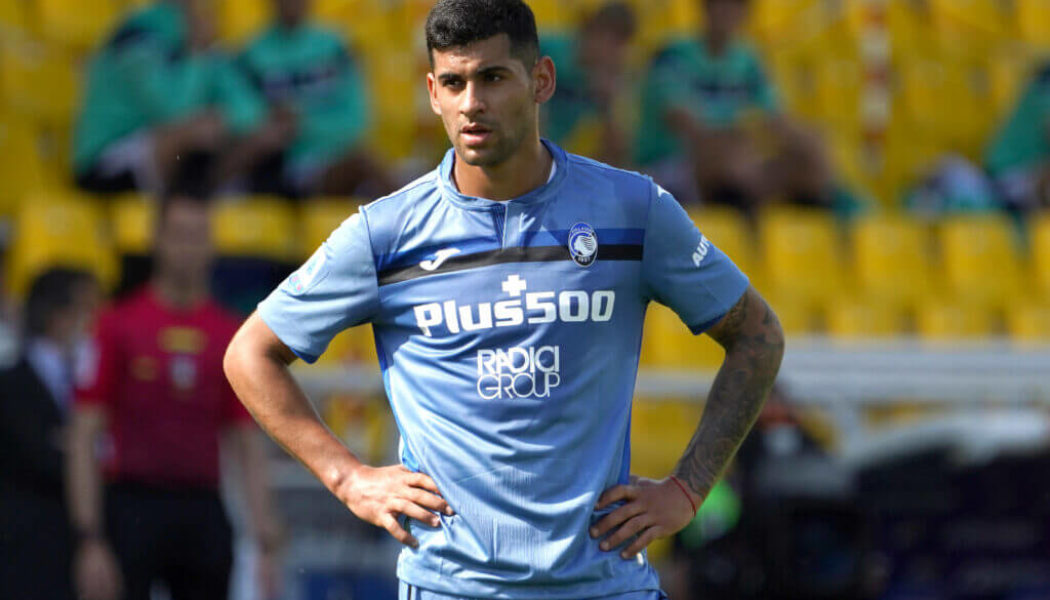 ‘It’s done’: Spurs reportedly have reached agreement to sign 23-year-old star