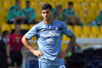 ‘It’s done’: Spurs reportedly have reached agreement to sign 23-year-old star