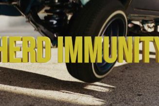 It’s over: ‘Vax That Thang Up’ is 2021’s song of the summer