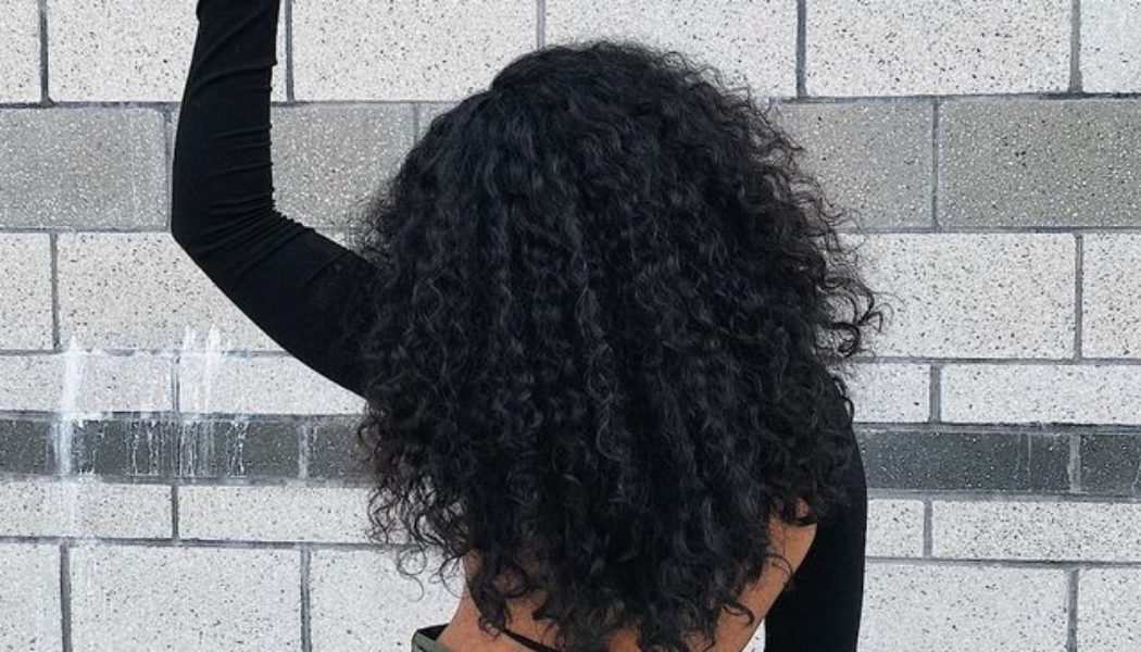 I’ve Been Recommending a Scalp Brush to Everyone I Know—Here’s Why