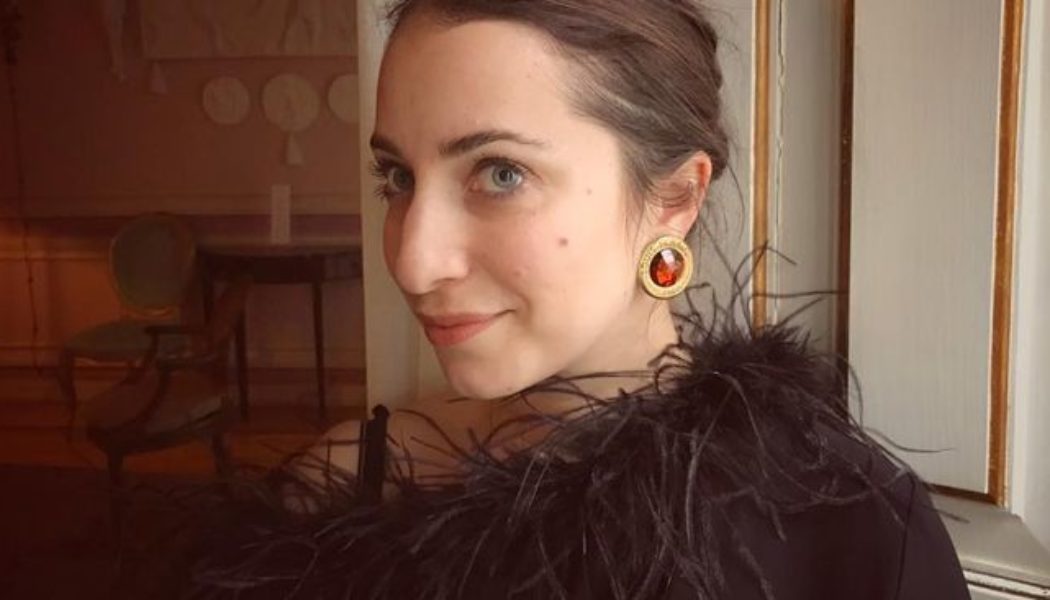 I’ve Worn Black to a Wedding 3 Times—Here Are My Dos and Don’ts