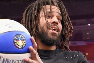 J. Cole’s Dreamville Revives Chicago’s Pro-Am Basketball League With Wilson