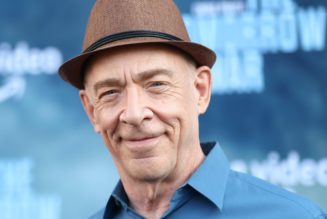 J.K. Simmons Reportedly on the Verge of Reprising His Commissioner Gordon Role for ‘Batgirl’