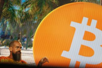 Jack Dorsey says Square has a new Bitcoin business named TBD